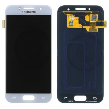 Samsung Galaxy A320 LCD Screen White