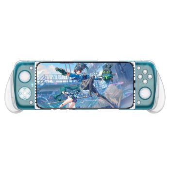 GameSir X3 Pro Stretchable Gamepad