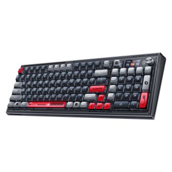 Nubia Red Magic Gaming Keyboard