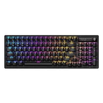 Nubia Redmagic Demons Mechanical Keyboard