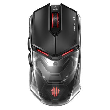 Nubia Red Magic Gaming Mouse