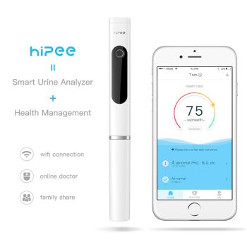 HIPEE Smart Health Elf S2