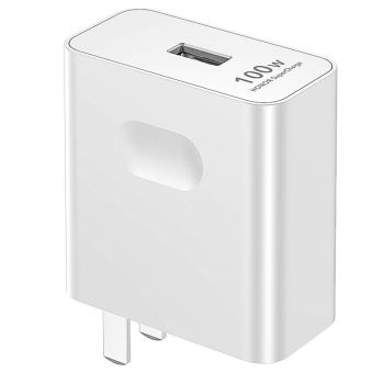 HONOR SuperCharge Power Adapter 2 (Max 100W)