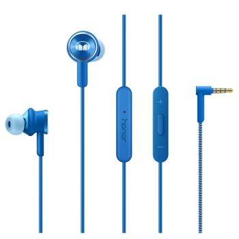 Huawei Honor AM17 Monster 2 Headphones Blue