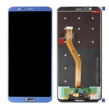 Huawei Honor V10 LCD Display Touch Screen Digitizer Assembly Blue