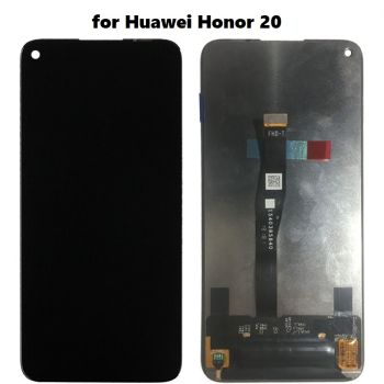 LCD Display + Touch Screen Digitizer Assembly for Huawei Honor 20