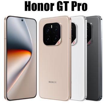 Honor GT Pro