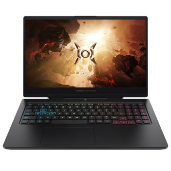 Honor Hunter V700 Gaming Laptop