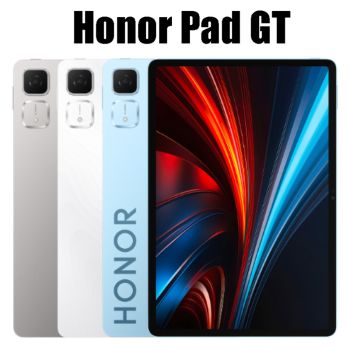 Honor Pad GT 