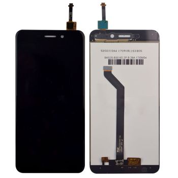 Huawei Honor V9 Play LCD Display Touch Screen Digitizer Assembly Black