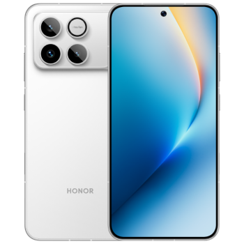 Honor WIN, 3D Ultrasonic Fingerprint, 10000mAh Battery, 6.83 inch MagicOS 10.0 / Android 16 Snapdragon 8 Elite Gen 5 Octa Core, Network: 5G, NFC, OTG