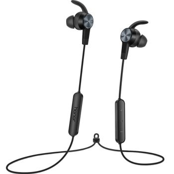 Honor xSport Bluetooth Earphones Black