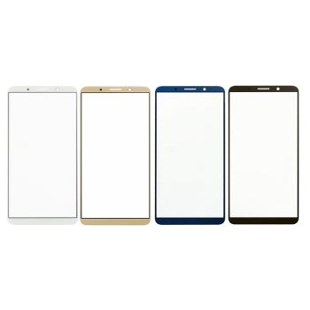 Huawei Mate 10 Pro Front Screen Outer Glass Lens