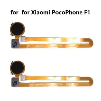 Fingerprint Sensor Flex Cable for Xiaomi PocoPhone F1 