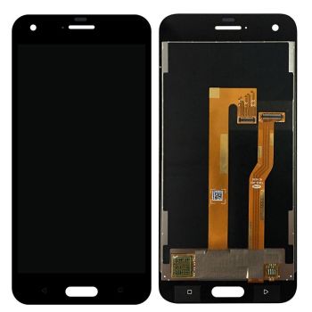 HTC ONE A9S LCD Display Touch Screen Digitizer Assembly Black