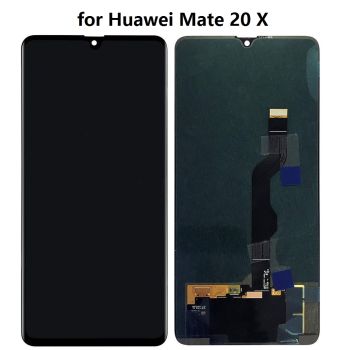AMOLED Display + Touch Screen Digitizer Assembly for Huawei Mate 20 X