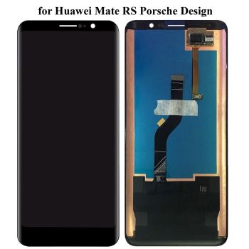 Huawei Mate RS Porsche Design AMOLED LCD Display + Touch Screen Digitizer Assembly
