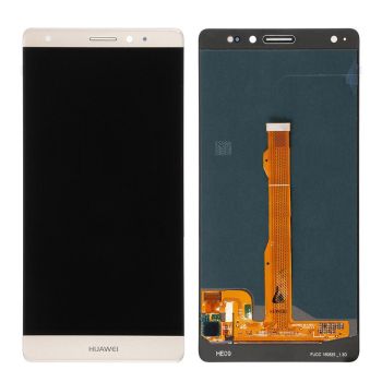 LCD Display + Touch Screen Digitizer Assembly Repair for Huawei Mate S 