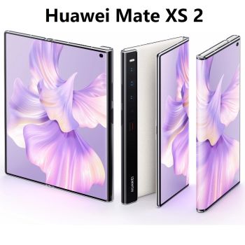 Huawei Mate XS 2