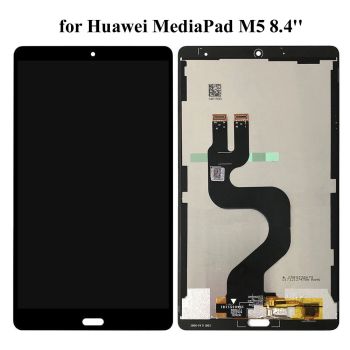 LCD Display + Touch Screen Digitizer Assembly for Huawei MediaPad M5 8.4