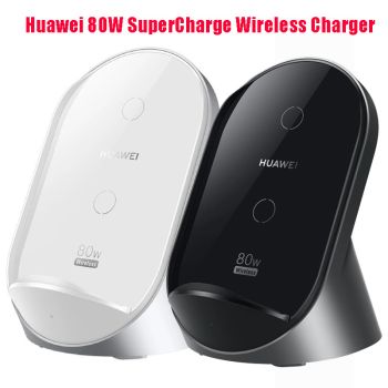 Huawei 80W SuperCharge Wireless Charger Stand