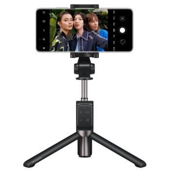 Huawei AF15 Pro Bluetooth Tripod Selfie Stick
