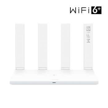 Huawei AX3 Wi-Fi 6+ Router