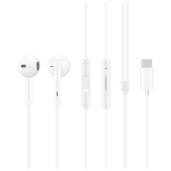 Huawei CM33 USB Type-C In-ear Earphones