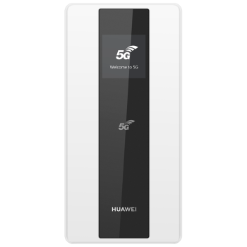 Huawei 5G Mobile WiFi E6878-870