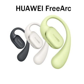 HUAWEI FreeArc