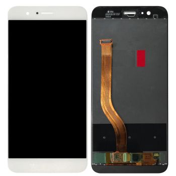 Huawei Honor V9 LCD Screen White