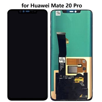 LCD Display + Touch Screen Digitizer Assembly for Huawei Mate 20 Pro