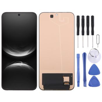 For Huawei Nova 14 Original LCD Screen with Digitizer Full Assembly