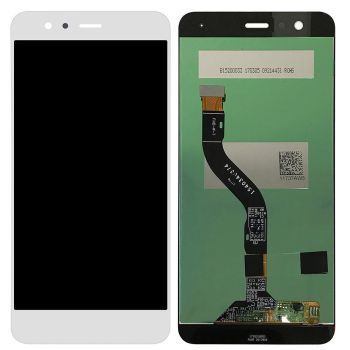 Huawei Nova Lite LCD Screen White