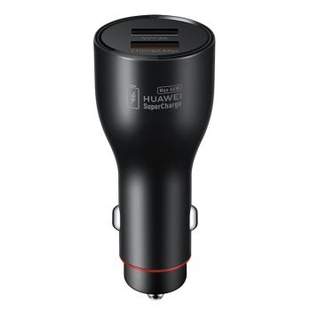 Huawei 66W SuperCharge Car Charger 