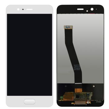 Huawei P10 LCD Screen White