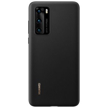 Huawei P40 PU Case