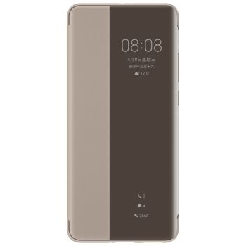 Huawei P40 Smart View Flip Cover