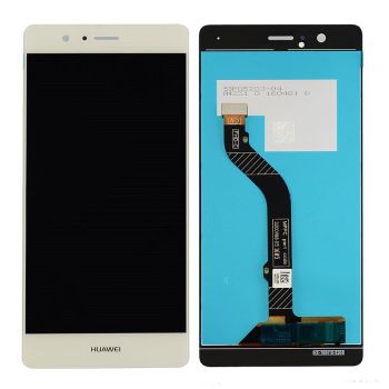 Huawei P9 Lite LCD Screen White