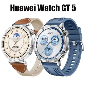 Huawei Watch GT 5