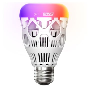 Huawei Colorful Smart Light Bulb