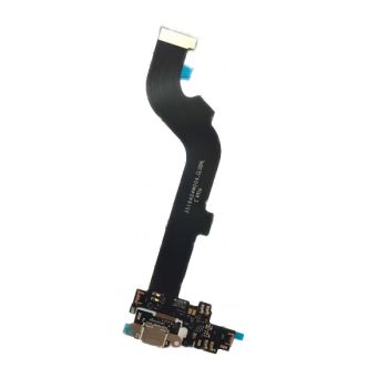 USB Plug Charge Board with Micorphone for Xiaomi Mi Note 2