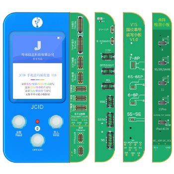 JC V1SE Mobile Phone Code Reading Programmer For iPhone