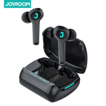Joyroom JR-TP1 True Wireless Gaming Earbuds