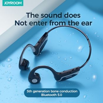 Joyroom JR-C1 Bone Conduction Wireless Sports Earphones