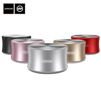 JOYROOM JR-R9S Small Cannon Bluetooth Speaker