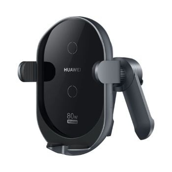 Huawei 80W SuperCharge Wireless Car Charger