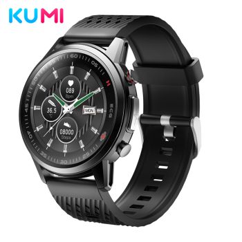 Kumi KU3 Pro Smartwatch