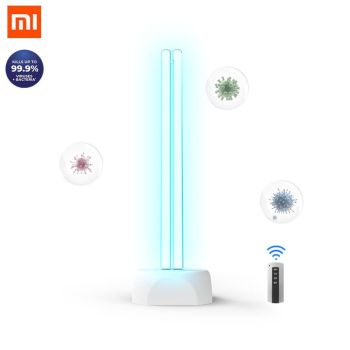 Xiaomi Huayi High-Power Household Disinfection Sterilization Lamp