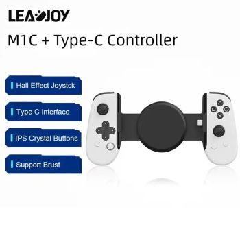 Leadjoy M1C Mobile Gaming Controller